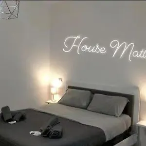 House Mattia Apartament